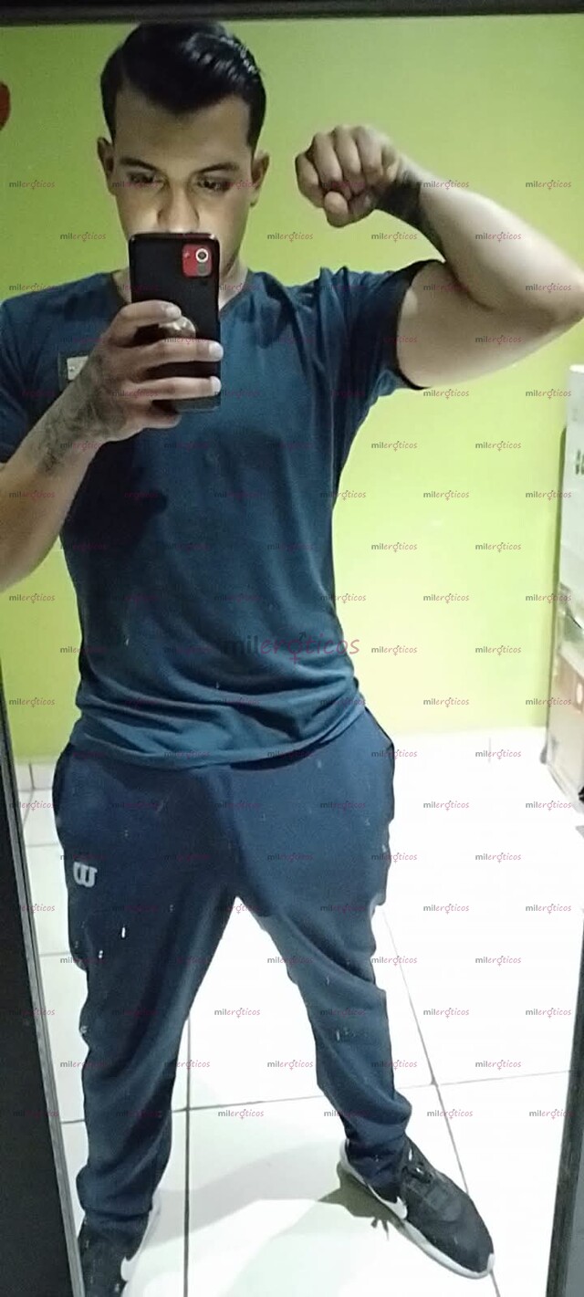 FOTOS DE GUAPO Y PITUDO HACI COMO TE GUSTAN MAMITA