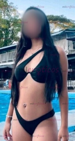 FOTOS DE GABY HERMOSA FLACA ARDIENTE CON ROSTRO ANGELICAL