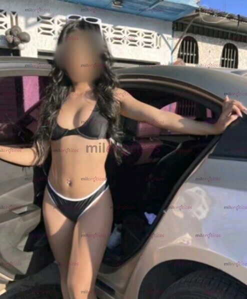 FOTOS DE GABY HERMOSA FLACA ARDIENTE CON ROSTRO ANGELICAL