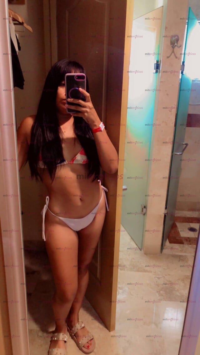 FOTOS DE LINDA CHICA FLACA Y MUY DISCRETA CON UN RICO MUY RICO CULO