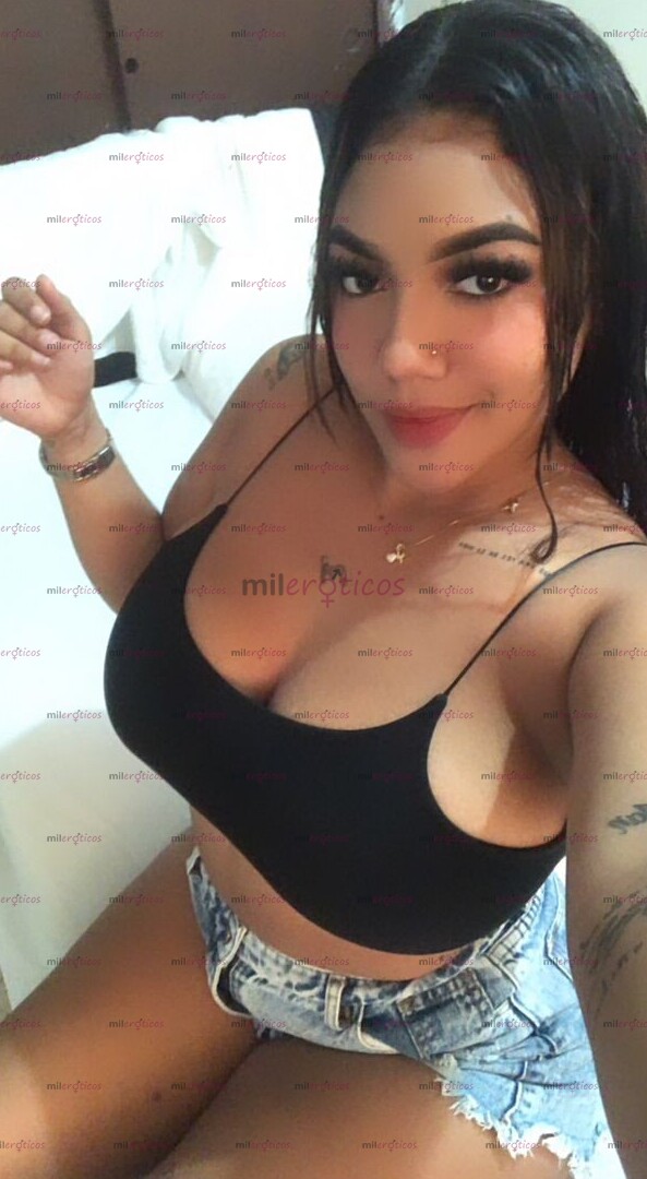 FOTOS DE LLEGO TÚ MORENA RICA Y CALIENTE RECIÉN LLEGADA A TU CIUDAD NO ME DEJES PASAR