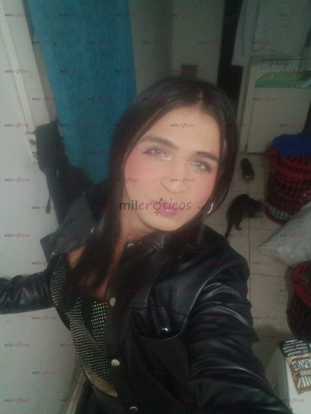 FOTOS DE SEXY HOT Y DELICIOSA CHICA TRANS FEMINA VENDE SERVICIOS EROTICOS VIRTUALES