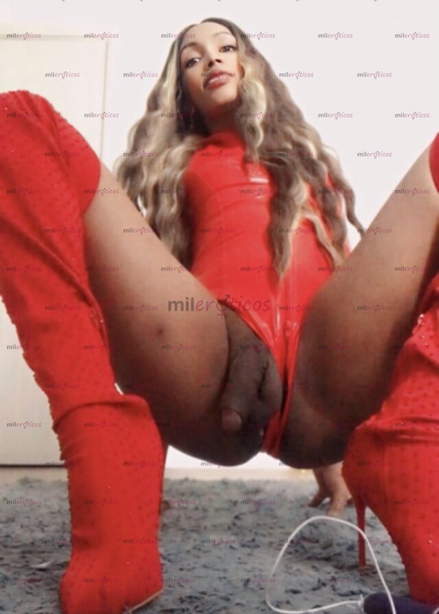 FOTOS DE HOLA SOY UNA CHICA TRANS CUBANA VERSÁTIL DISPUESTA HACER REALIDAD TODAS TUS FANT