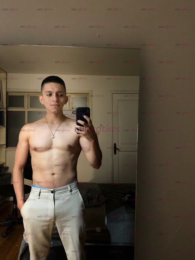 FOTOS DE BRENT MASAJE RELAJANTE PLACER 100% GARANTIZADO