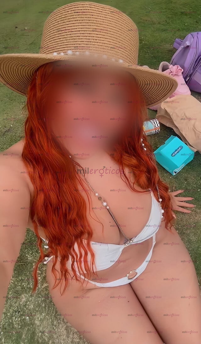 FOTOS DE CURVY DE LUJO...NALGONA,PELIROJA,TETONA,LINDO ROSTRO..APTO PROPIO AL NORTE!