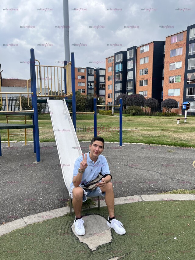 FOTOS DE HOLA COMO ESTA MI NOMBRE ES CAMILO DE PASO