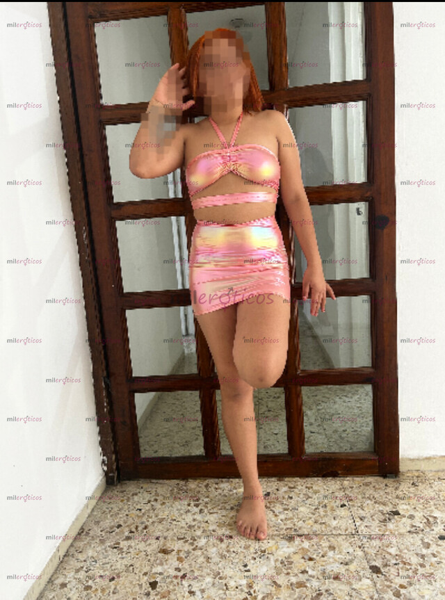 FOTOS DE FANNY 18 AÑOS SEXOSA Y CALIENTE ME ENCANTA EL PLACER