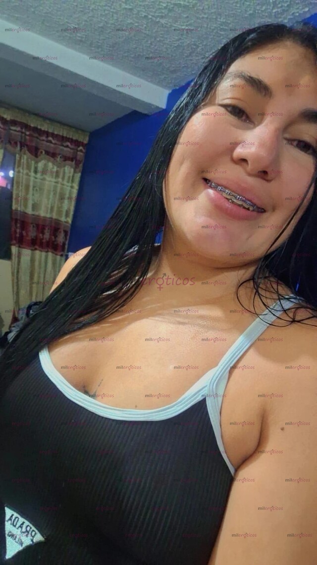 FOTOS DE BLANQUITA PELI NEGRA DISPUESTA A COMPLASERTE.... UNA SCORTS MUY EDUCADA BIENVEN