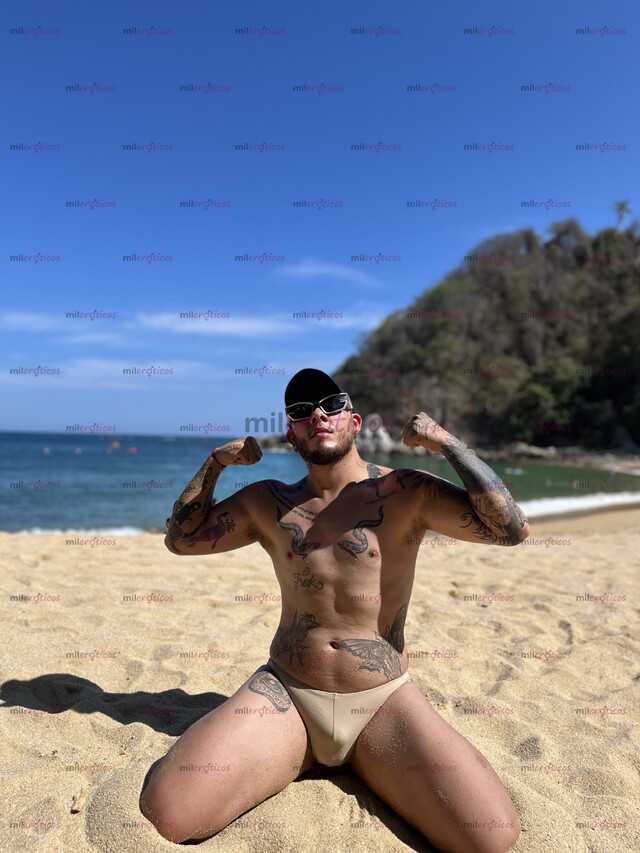 FOTOS DE PELÓN, TATUADO, BUENA ONDA, EDUCADO, INTER