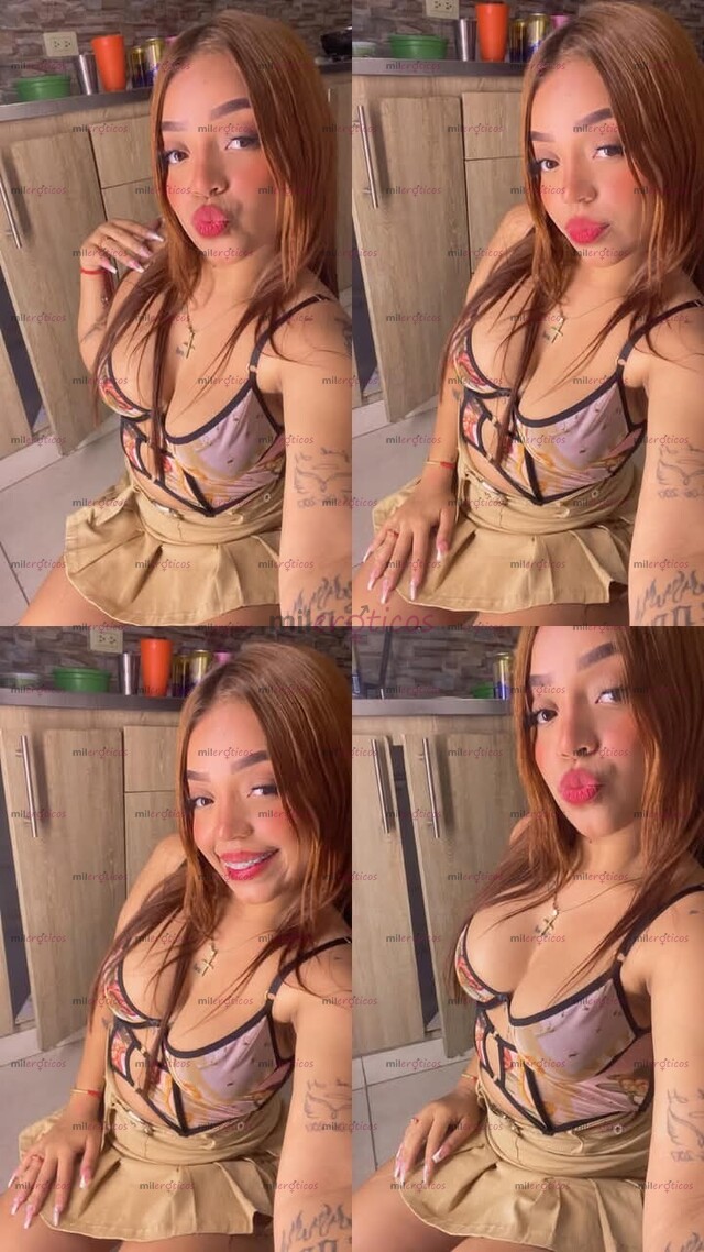 FOTOS DE HOLA AMOR SOY STEFANNY UNA MUJER ESPECIAL Y COMPLACIENTE DE HERMOSO CUERPO