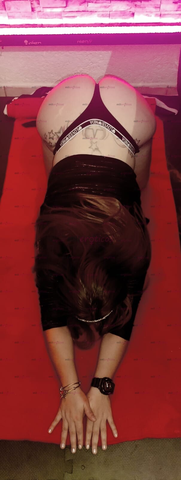 FOTOS DE SOY UNA EXTRANJERA EXUBERANTE, BIEN COMPLACIENTE EN LA CAMA