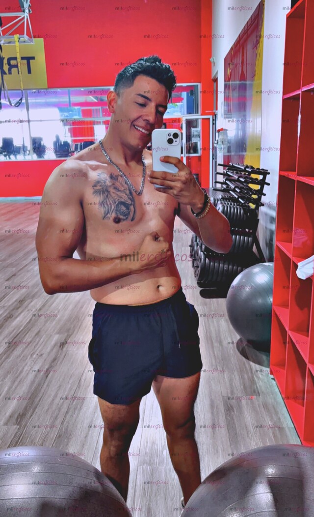 FOTOS DE MORENAZO DE FUEGO, ARDIENTE Y COMPLACIENTE