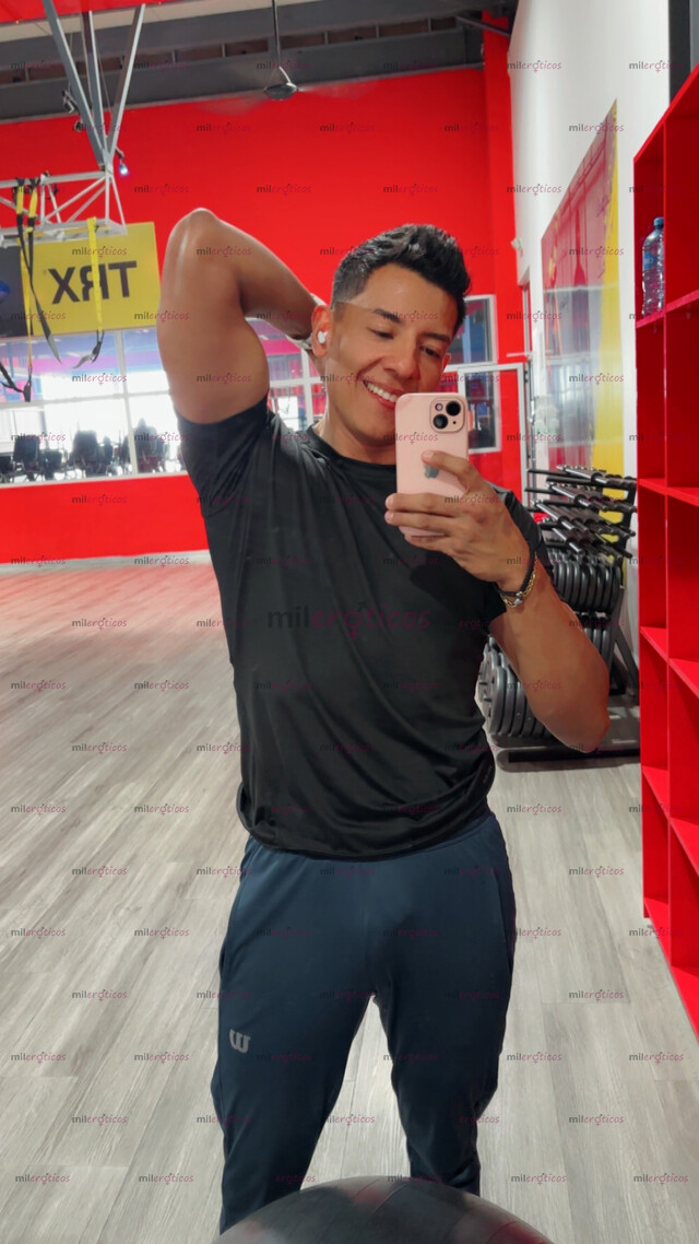 FOTOS DE MORENAZO DE FUEGO, ARDIENTE Y COMPLACIENTE