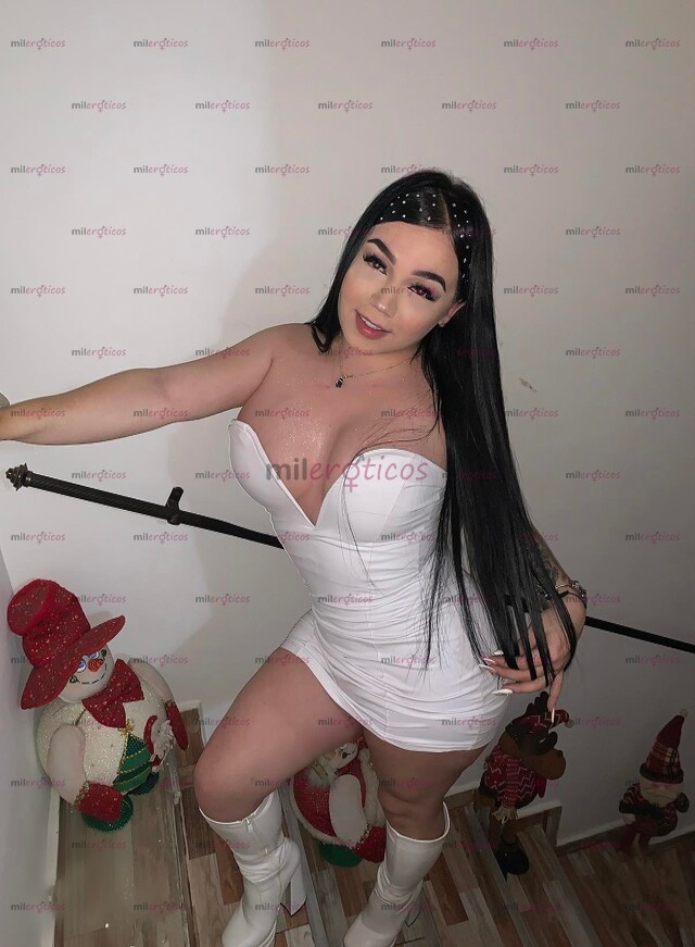 FOTOS DE SEXY Y HERMOSA NIÑA TRANS!!! MANUELIITA CALIENTEXXX