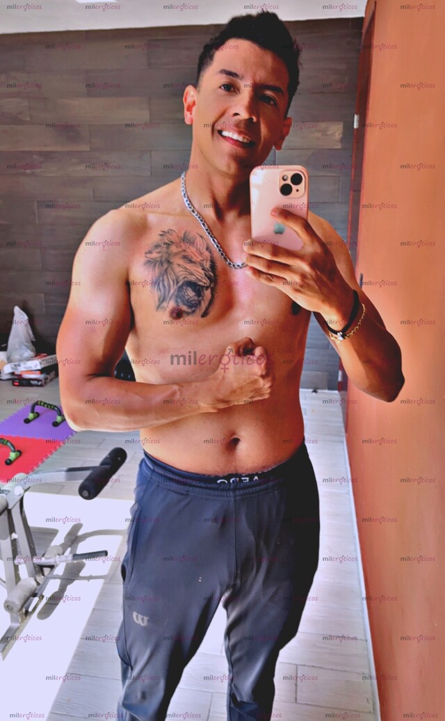 FOTOS DE MORENAZO DE FUEGO, ARDIENTE Y COMPLACIENTE