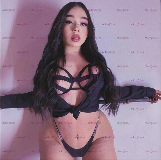 FOTOS DE SEXY Y HERMOSA NIÑA TRANS!!! MANUELIITA CALIENTEXXX