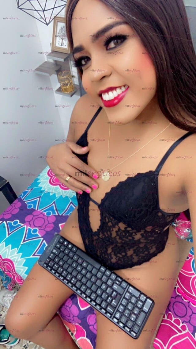 FOTOS DE MORENA BIEN ARRECHA LISTA PARA CUMPLIR TODAS TUS FANTASIAS