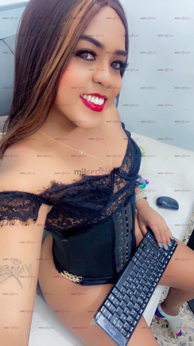 FOTOS DE MORENA BIEN ARRECHA LISTA PARA CUMPLIR TODAS TUS FANTASIAS