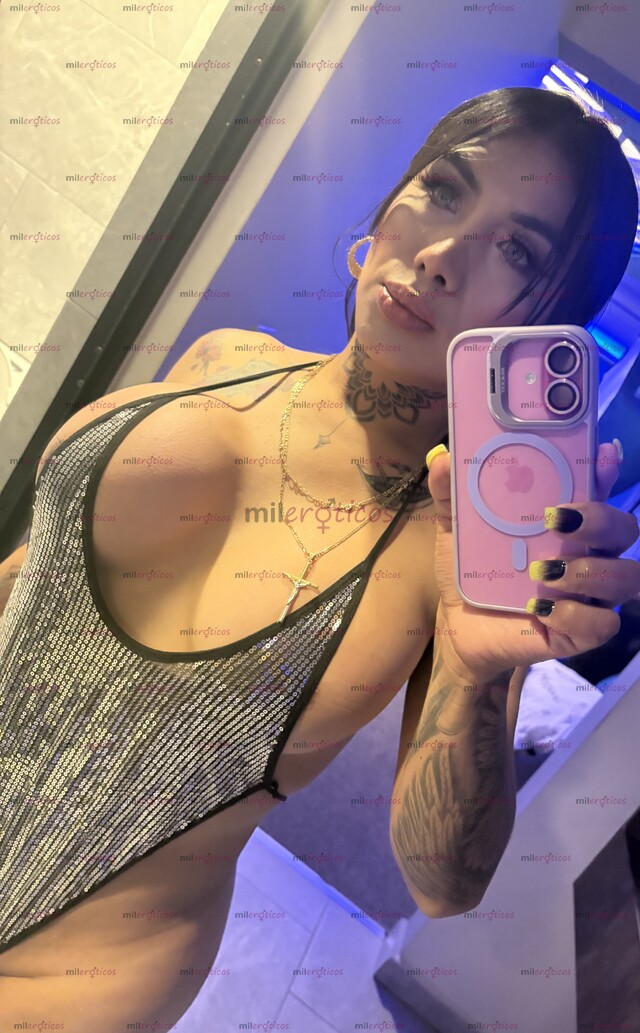 FOTOS DE NUEVA EN EL PORTAL, CULO, TETAS, CINTURA, INTERACTIVA, TU COMBI COMPLETA