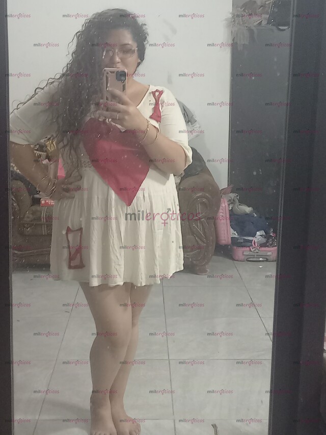 FOTOS DE GORDITA SEXY Y LINDA QUIERE CONOCERTE $700