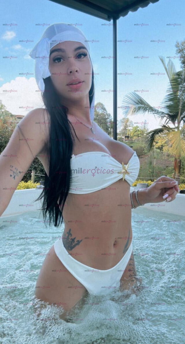 FOTOS DE TU MUÑEQUITA PAISA LISTA PARA COMPLACERTE NO LO DUDES EN HABLARME