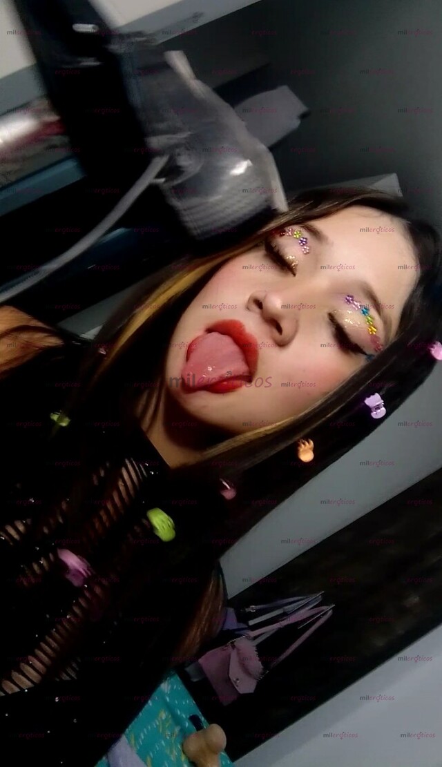 FOTOS DE MUÑEQUITA LLENA DE COLÁGENO EXCLUSIVA PARA EXCLUSIVOS