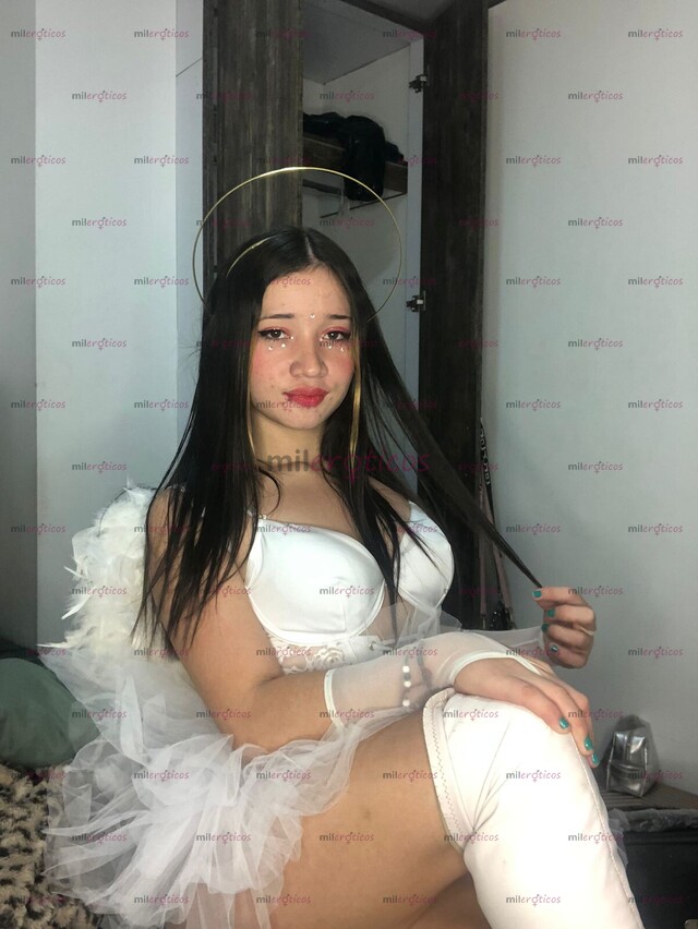 FOTOS DE CARITA DE ÁNGEL CUERPO DE DIOSA EXCLUSIVA PARA EXCLUSIVOS