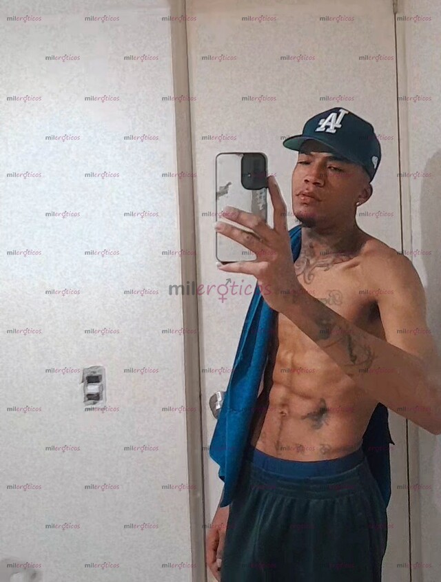 FOTOS DE MORENO PAISA ACTIVO VERGON SOLO SERIEDAD