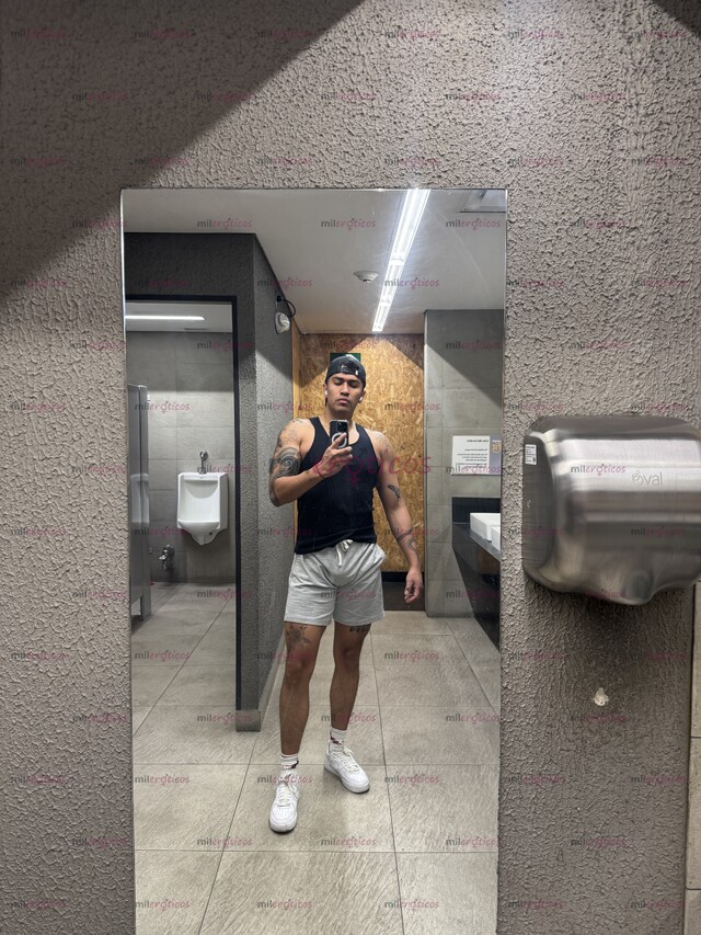 FOTOS DE AQUÍ CHAVO VARONIL PARA COMPLACERTE CON BUENA VERGA