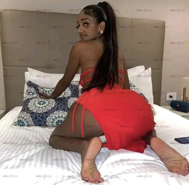 FOTOS DE PROMOCIÓN DE ÚLTIMA HORA DIOSA DE ÉBANO NUEVA EN TU CIUDAD