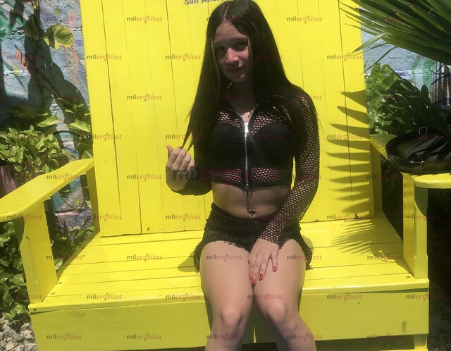 FOTOS DE MUÑEQUITA LLENA DE COLÁGENO EXCLUSIVA PARA EXCLUSIVOS