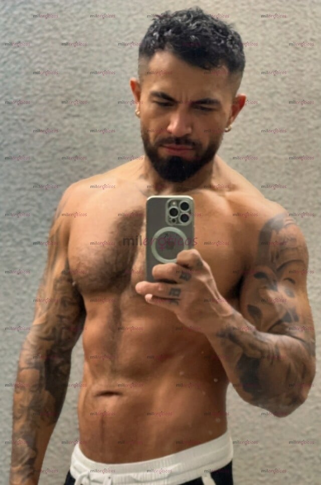FOTOS DE MASAJISTA ACTIVO MACHO CALIENTE Y DOMINANTE