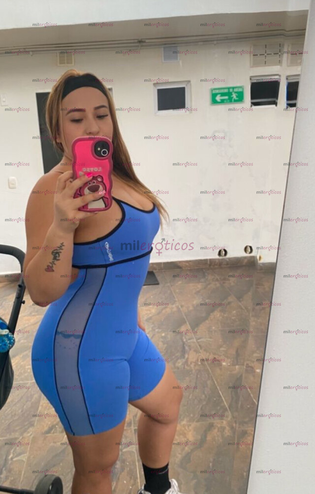 FOTOS DE CARITA DE ÁNGEL CUERPO DE DIOSA PROMO LLEGO TU PUTA FAVORITA