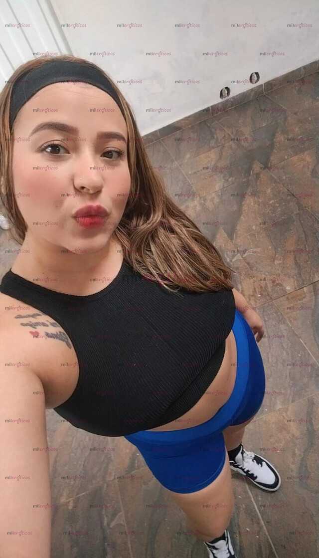 FOTOS DE CARITA DE ÁNGEL CUERPO DE DIOSA PROMO LLEGO TU PUTA FAVORITA