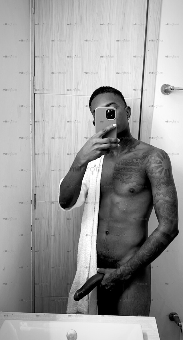 FOTOS DE MORENO CHOCOLATE PARA QUE LO DISFRUTES BUEN SEXO