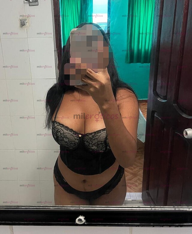 FOTOS DE HANNA CHICA VIP DOY EXELENTE TRATO JOVENCITA SIN COMPROMISO