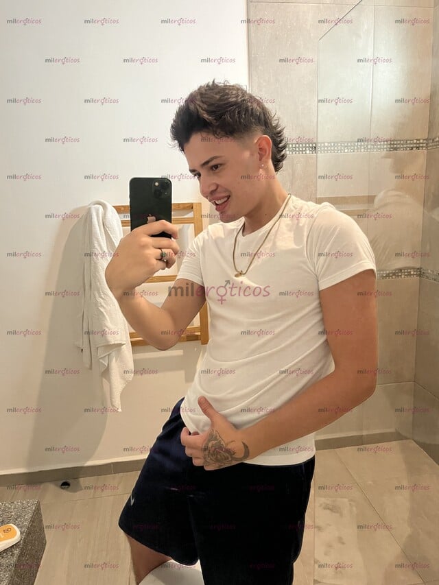 FOTOS DE JOVEN VERGON DE 19CMS GRUESA, 100% VERSATIL ULTIMOS DIAS EN TU CIUDAD