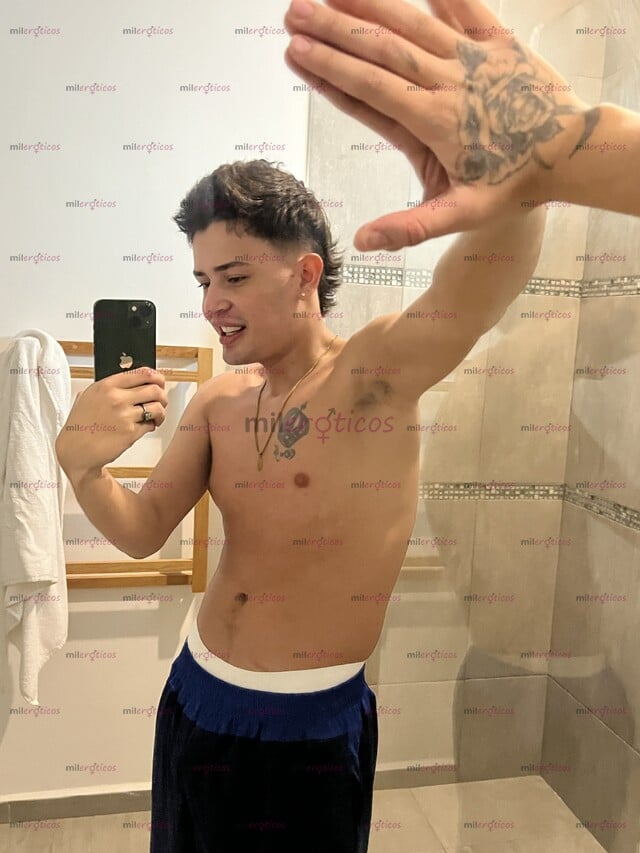 FOTOS DE JOVEN VERGON DE 19CMS GRUESA, 100% VERSATIL ULTIMOS DIAS EN TU CIUDAD