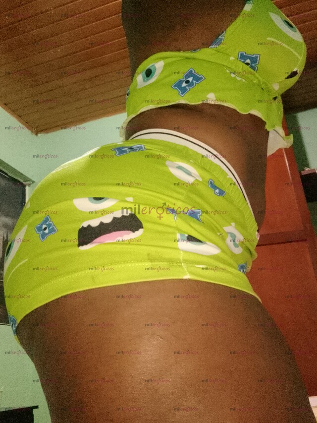 FOTOS DE RICA NEGRA DE DE LINDO CUERPO TRABAJO EN EL HOTEL PLAMA REAL