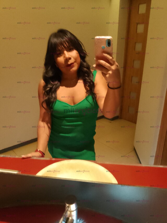 FOTOS DE ZAFIRO CHICA TRANS NUEVA EN TU ZONA PASEMOS UN RATO RIQUÍSIMO