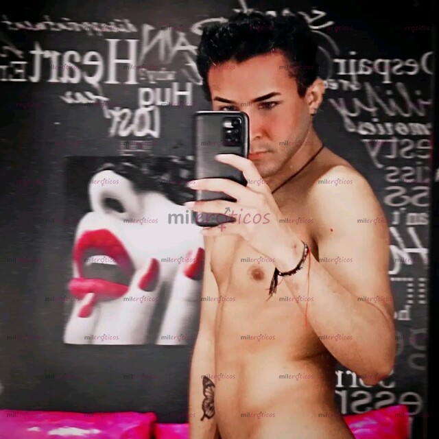 FOTOS DE VERSÁTIL MÁS ACTIVO ,VERGON, COMPLACIENTE CUERPO ATLÉTICO 1.70