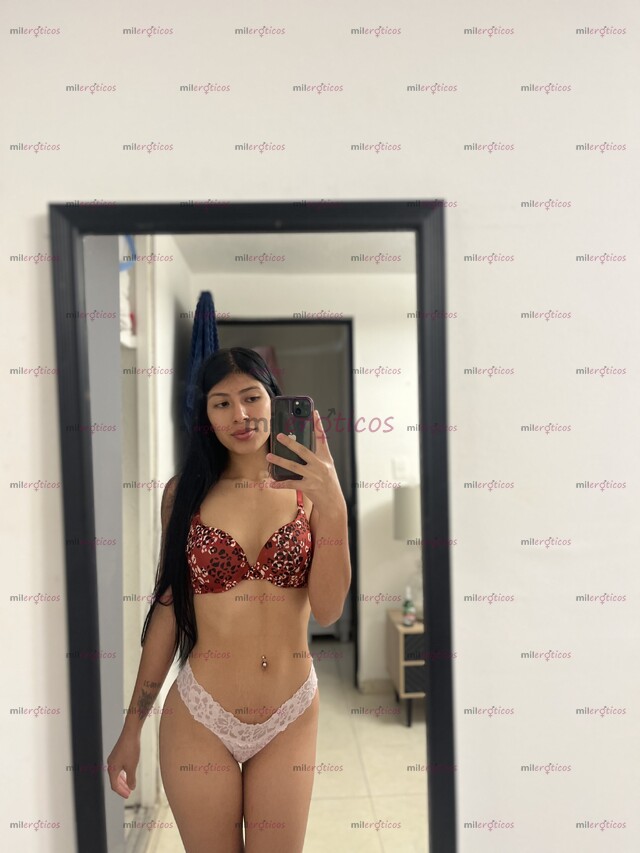 FOTOS DE ALTA FLAQUITA CARA BONITA CACHONDA CON GANAS DE EXPERIMENTAR