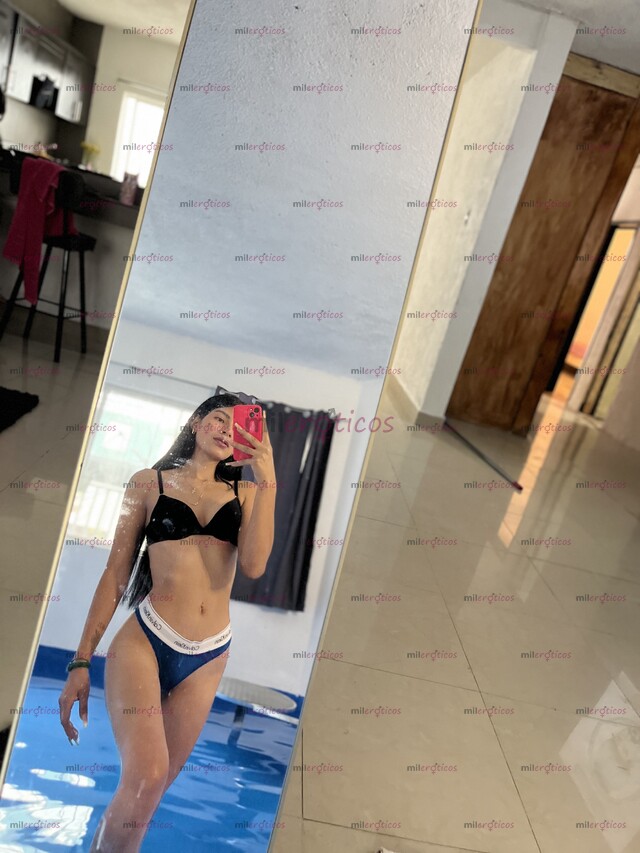 FOTOS DE ALTA FLAQUITA CARA BONITA CACHONDA CON GANAS DE EXPERIMENTAR