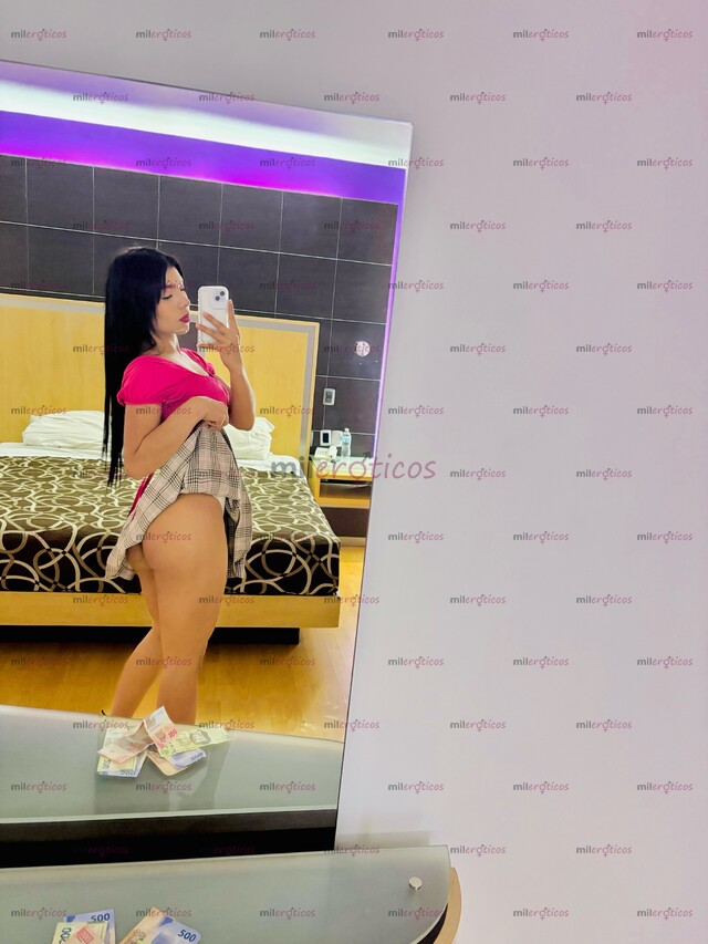 FOTOS DE BELLA NIÑA TRANS ÚLTIMOS DÍAS EN TU CIUDAD