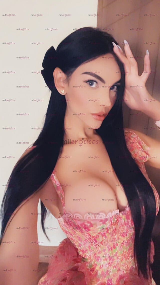 FOTOS DE ÚLTIMOS DÍA LA MÁS BONITA MELANIE TU MEJOR OPCIÓN