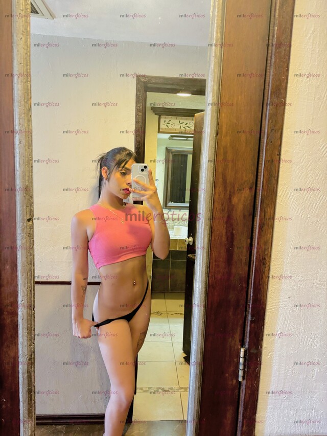 FOTOS DE BELLA NIÑA TRANS ÚLTIMOS DÍAS EN TU CIUDAD