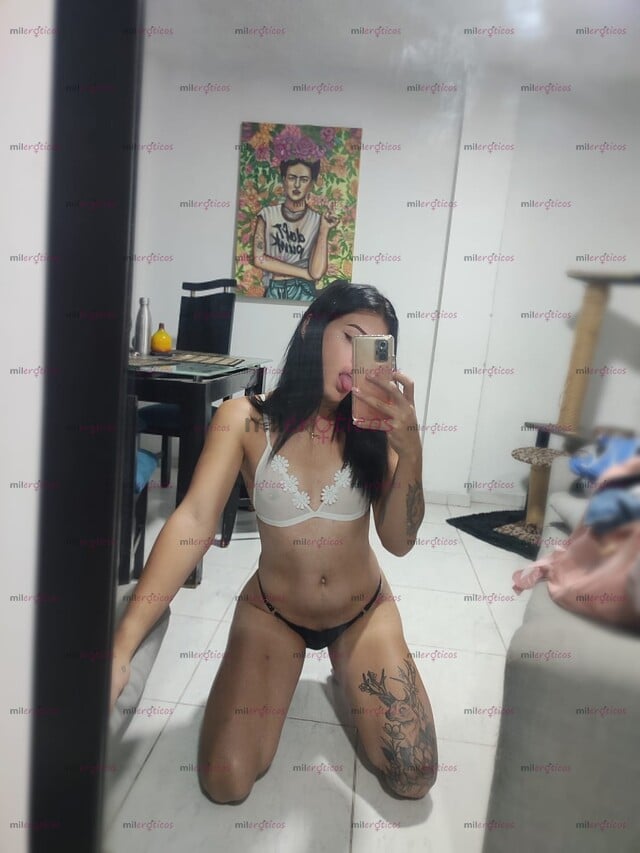 FOTOS DE BAYLIN TRANS PASIVA EN LA CIUDAD DE CALI CON SITIO DISCRETO Y SEGURO