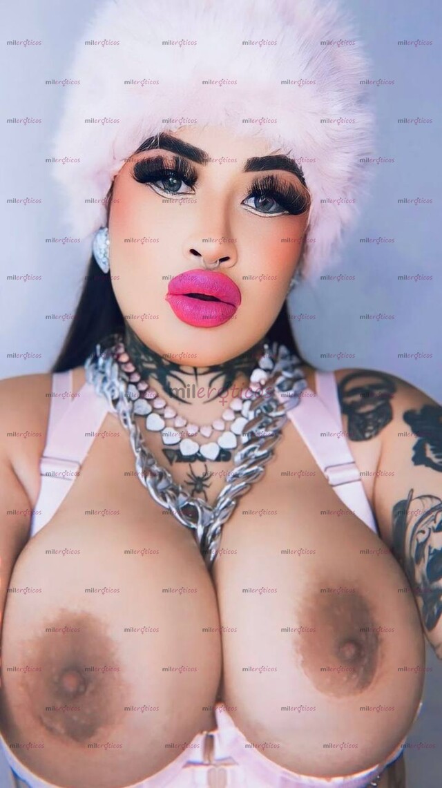 FOTOS DE CHICHONA EXOTICA TATUADA ALTA TETONA TRIPLE D CULONA SEXY CON LUGAR EN NARVARTE