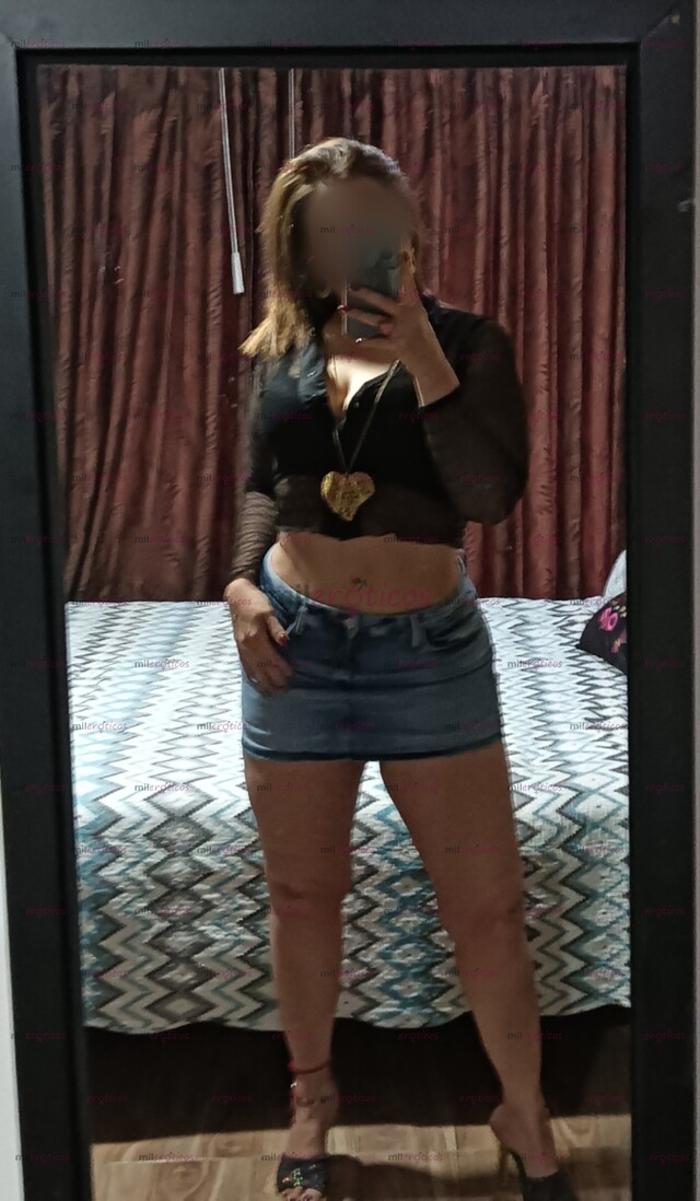 FOTOS DE CLAUDIA DE NUEVO: EXÓTICA, SENSUAL. MADURA SOLO HOMBRES SERIOS 3174437469