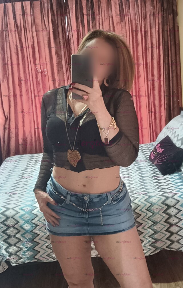 FOTOS DE CLAUDIA DE NUEVO: EXÓTICA, SENSUAL. MADURA SOLO HOMBRES SERIOS 3174437469